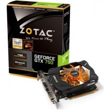 ZOTAC NVIDIA GTX 750 